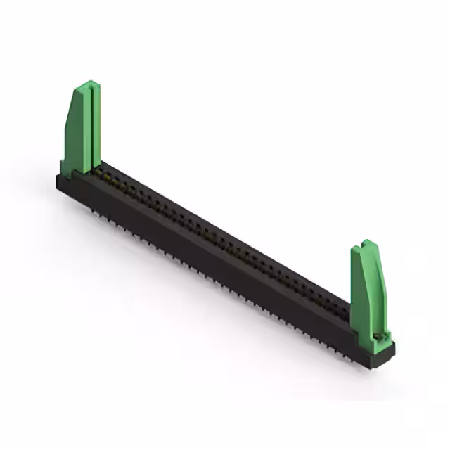 355-066-556-578 EDAC Inc.  Edgeboard Connectors